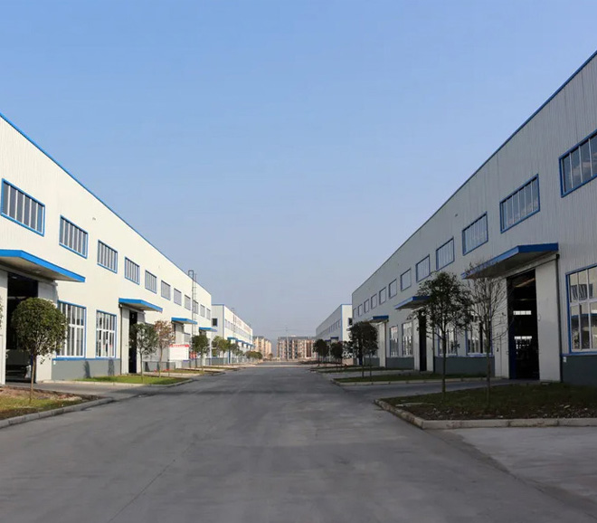 扬州市瑞隆照明科技有限公司