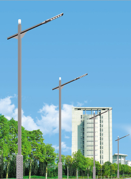 市电路灯