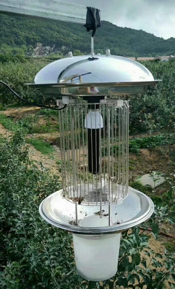 杀虫灯