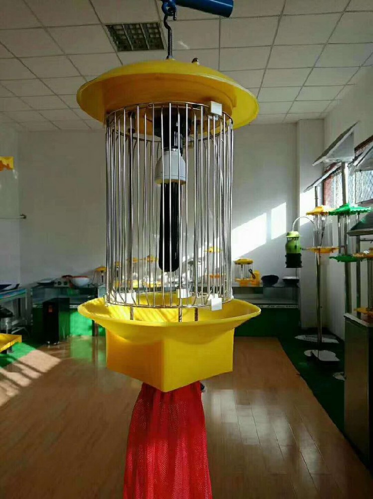 杀虫灯