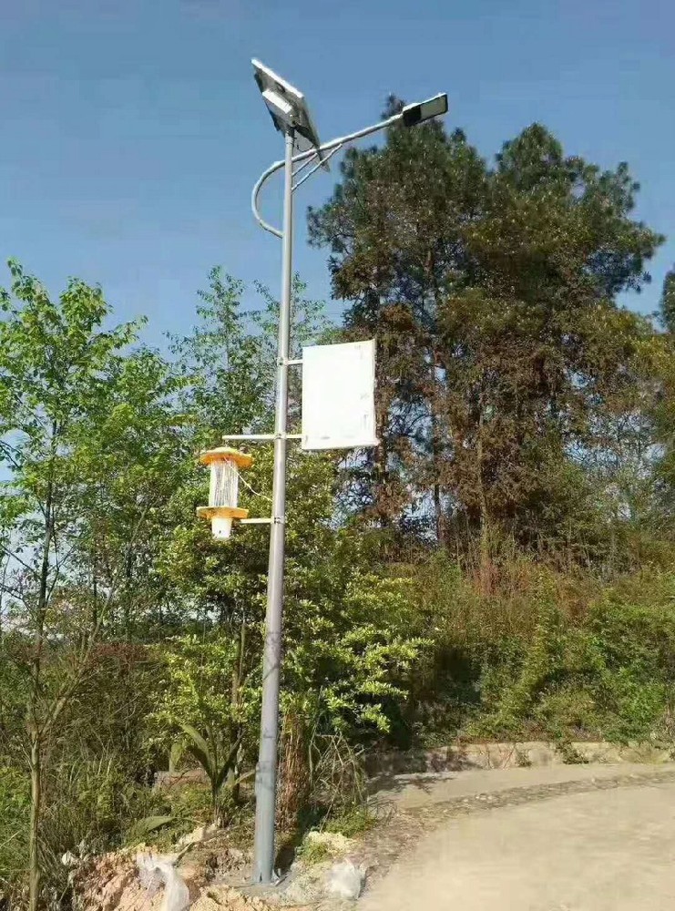 杀虫灯