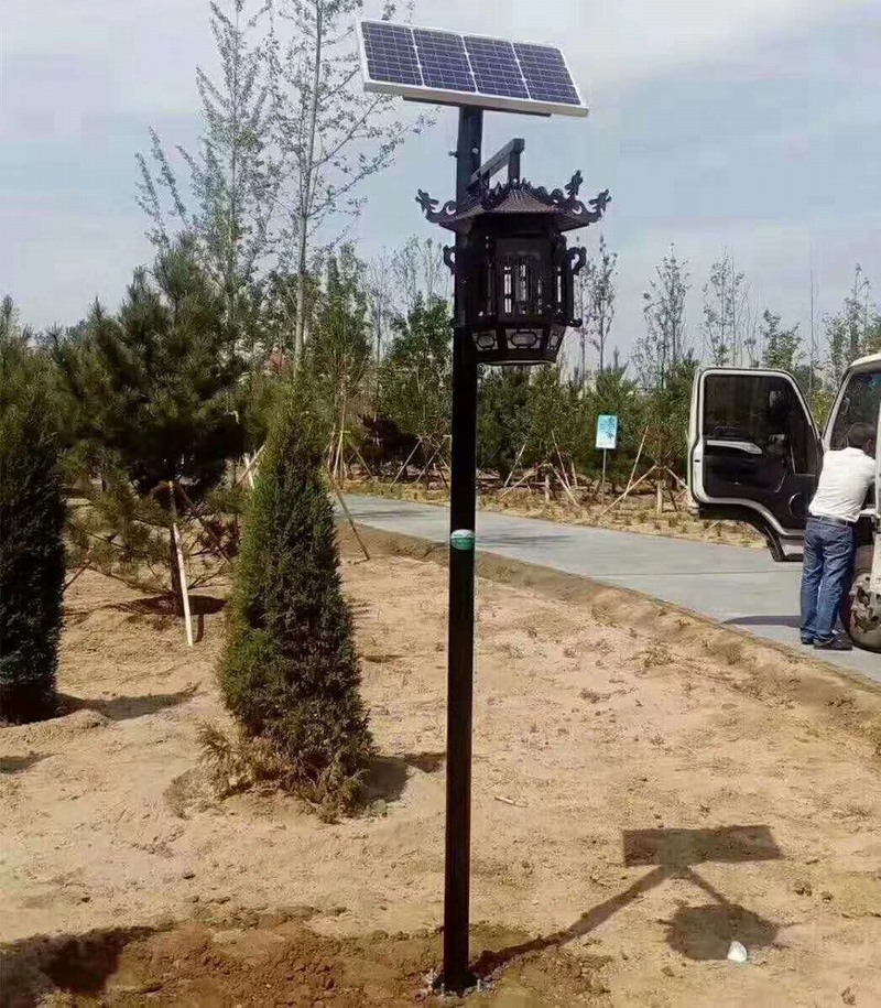 杀虫灯