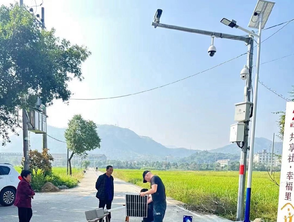 工程案例
