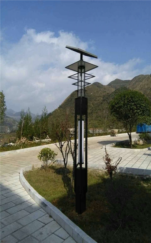 庭院灯